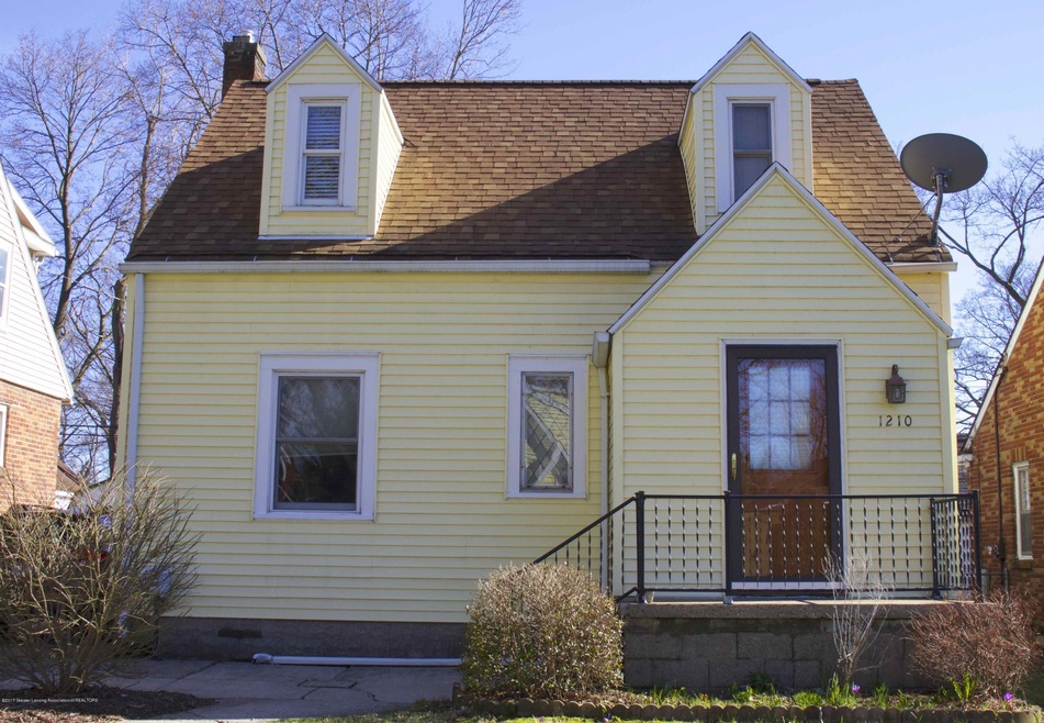 Front Exterior