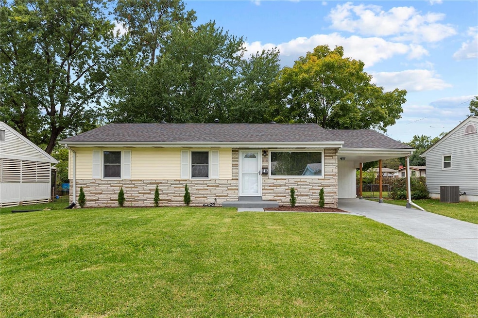 Sold • Co-Listing Agent