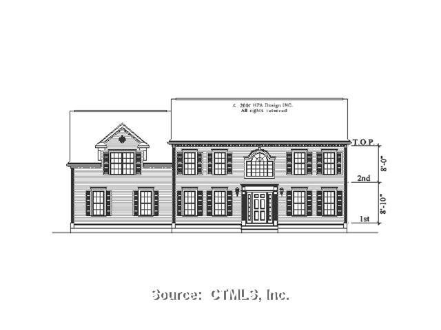 LOT 13 Herindeen Landing, Woodstock, CT 06281 - photo 1