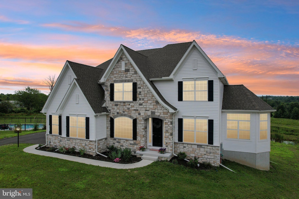 1832 Enclave Dr, Quakertown, PA 18951 - photo 1