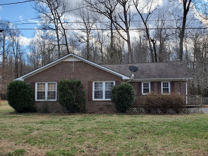 Welcome to 452 Union Drive