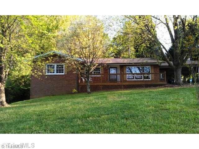 407 Eden Terrace, Archdale, NC 27263 - photo 1