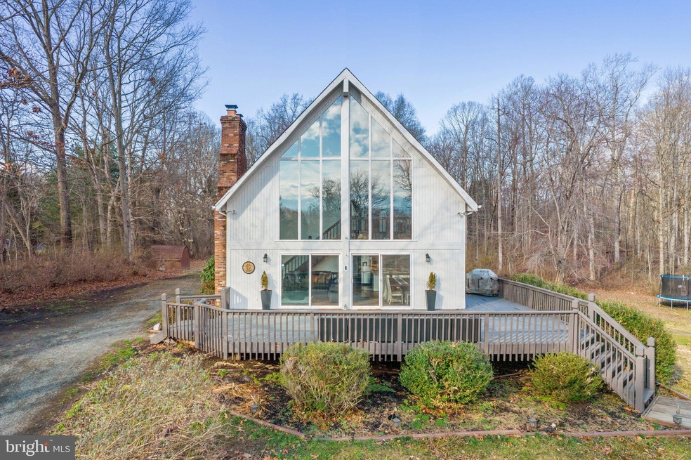 14607 Lee Hwy, Amissville, VA 20106 - photo 1