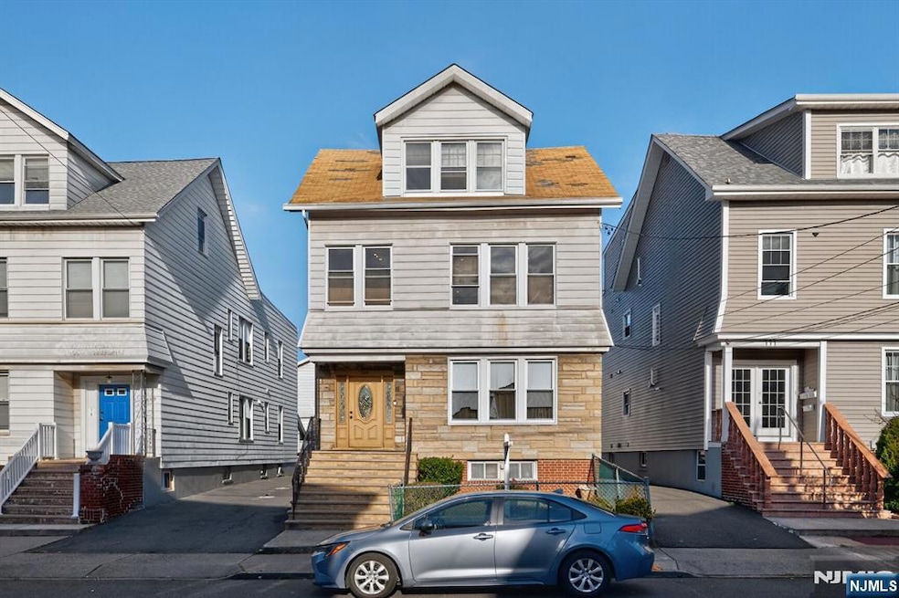 115 Paine Ave unit 2, Irvington, NJ 07111 - photo 1