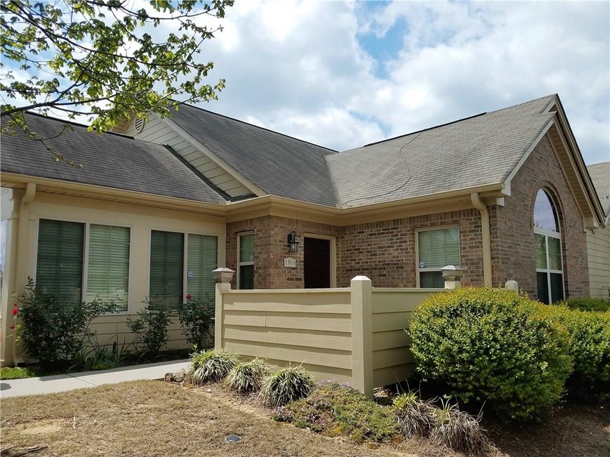 1303 Silver Summit Dr SE, Conyers, GA 30094 - photo 1