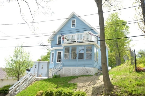 10 Highgate St, Lawrence, MA 01841 - photo 1