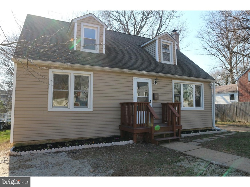 10 Pennsylvania Ave, Claymont, DE 19703 - photo 1