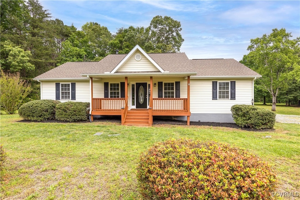 Welcome home to 5 Walters Way!