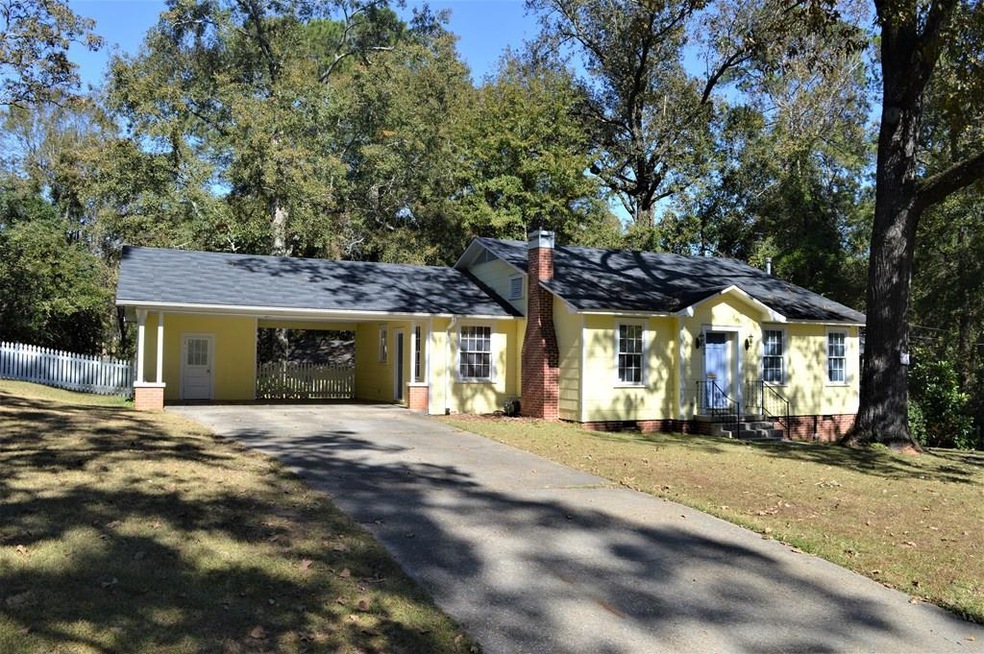 Main View