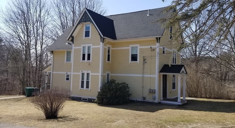 78 Main St unit 2, Upton, MA 01568 - photo 1