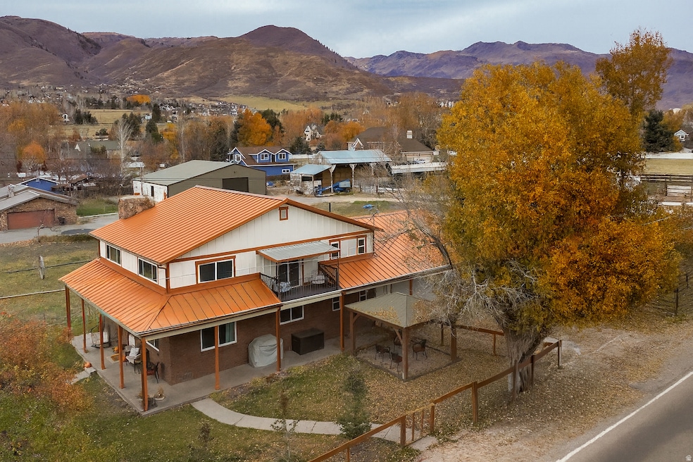 360 W 200 N, Midway, UT 84049 - photo 1
