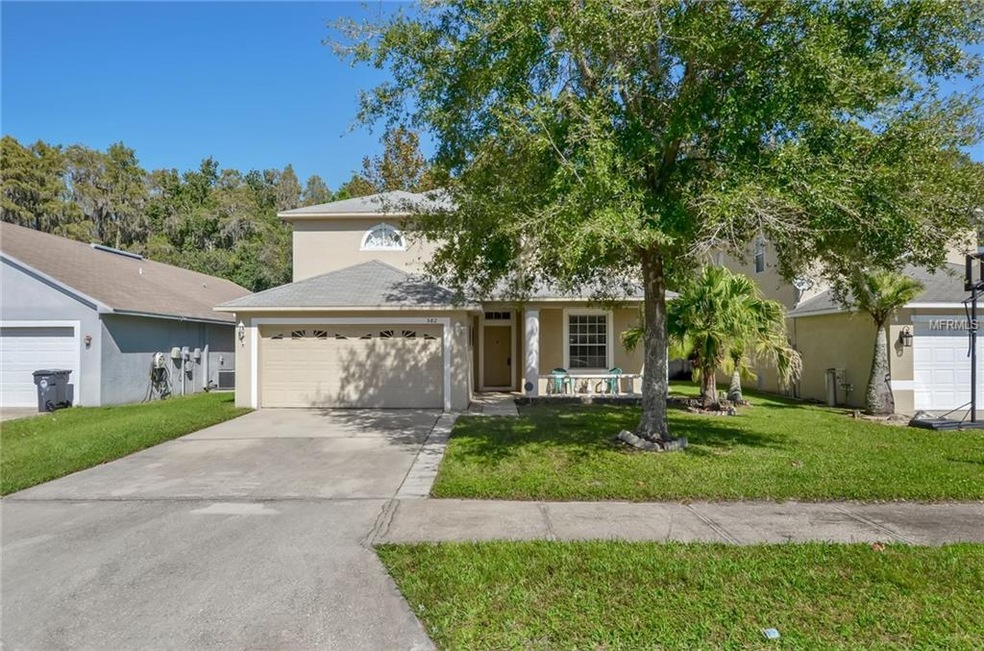 582 Lake Cypress Cir, Oldsmar, FL 34677 - photo 1