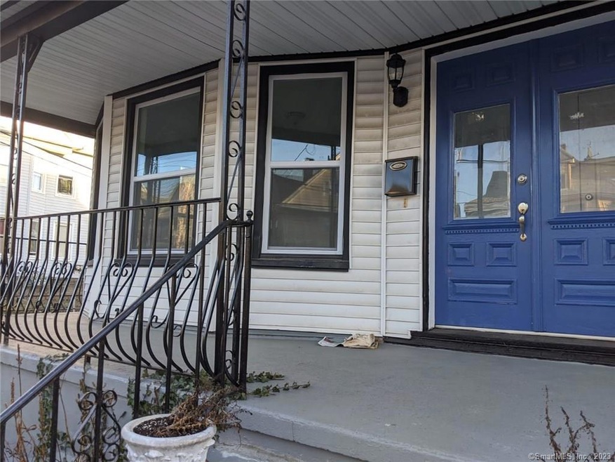 40 Washington Terrace unit 1, Bridgeport, CT 06604 - photo 1