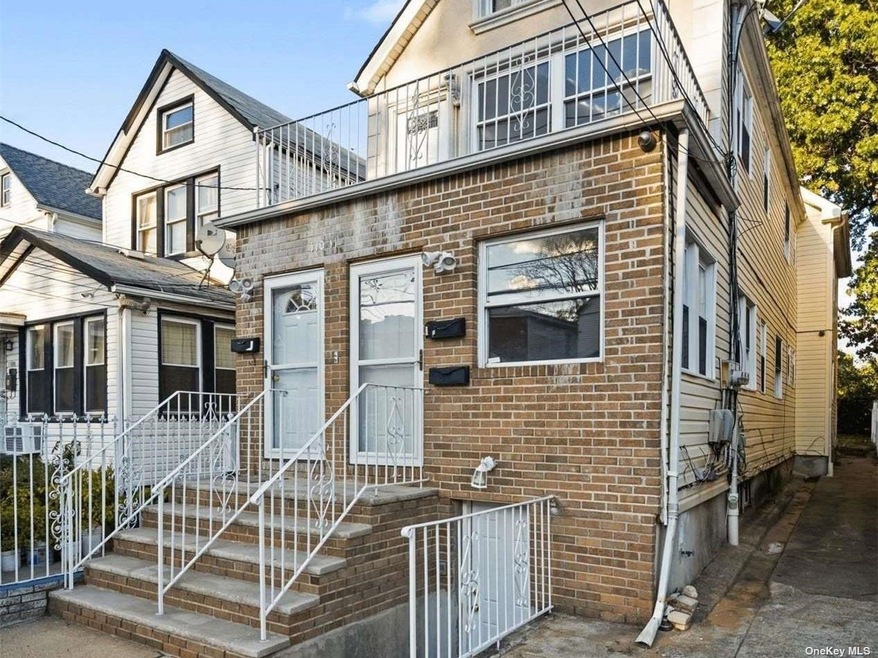 11011 160th St, Jamaica, NY 11433 - photo 1