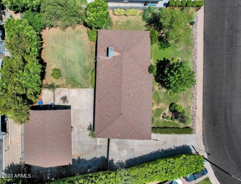 Aerial 2