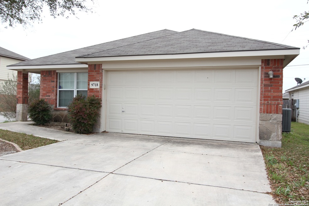 9718 Sun Mill, San Antonio, TX 78254 - photo 1