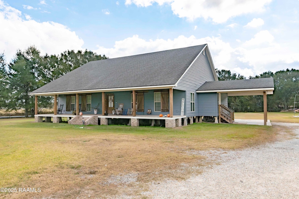 101 Vatican Rd, Carencro, LA 70520 - photo 1