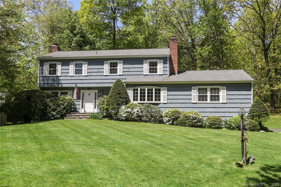 134 Slice Dr, Stamford, CT 06907 - photo 1