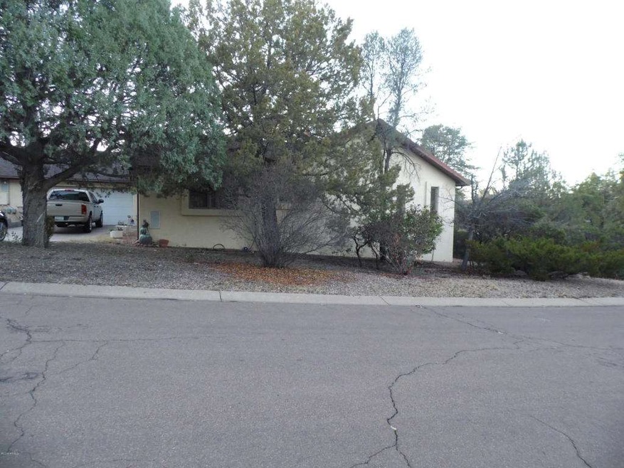 616 E Coronado Way, Payson, AZ 85541 - photo 1