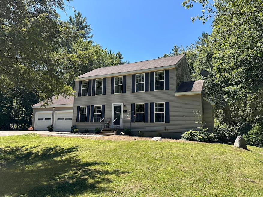 Great Enighborhood, Large Yard