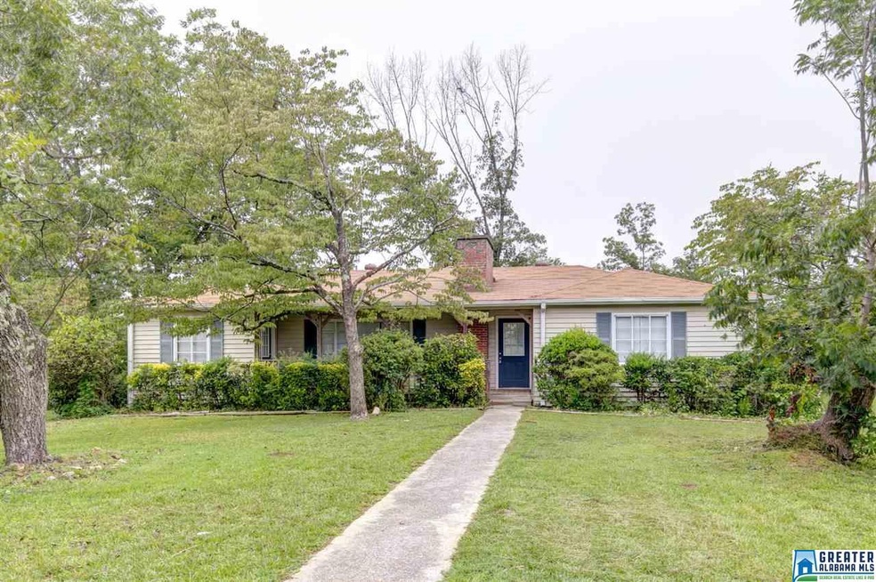 2236 2nd Place NW, Center Point, AL 35215 - photo 1