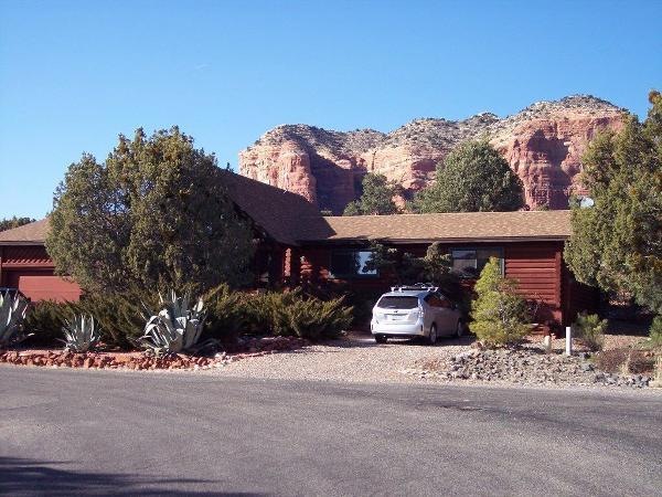 100 Pebble Dr, Sedona, AZ 86351 - photo 1