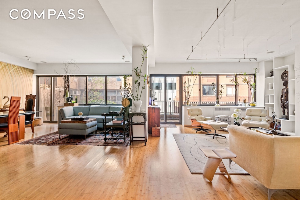 The Armory unit 7B, New York, NY 10036 - photo 1