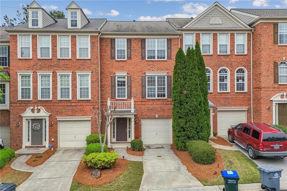 4005 Edgecomb Dr, Roswell, GA 30075 - photo 1