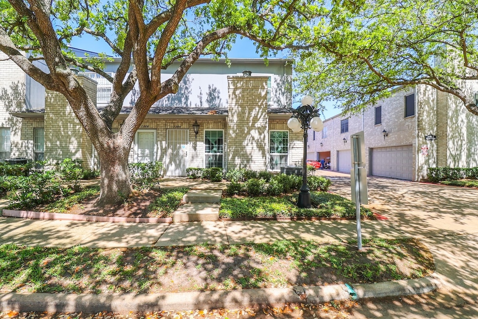 Located on a corner lot, at a main street, providi