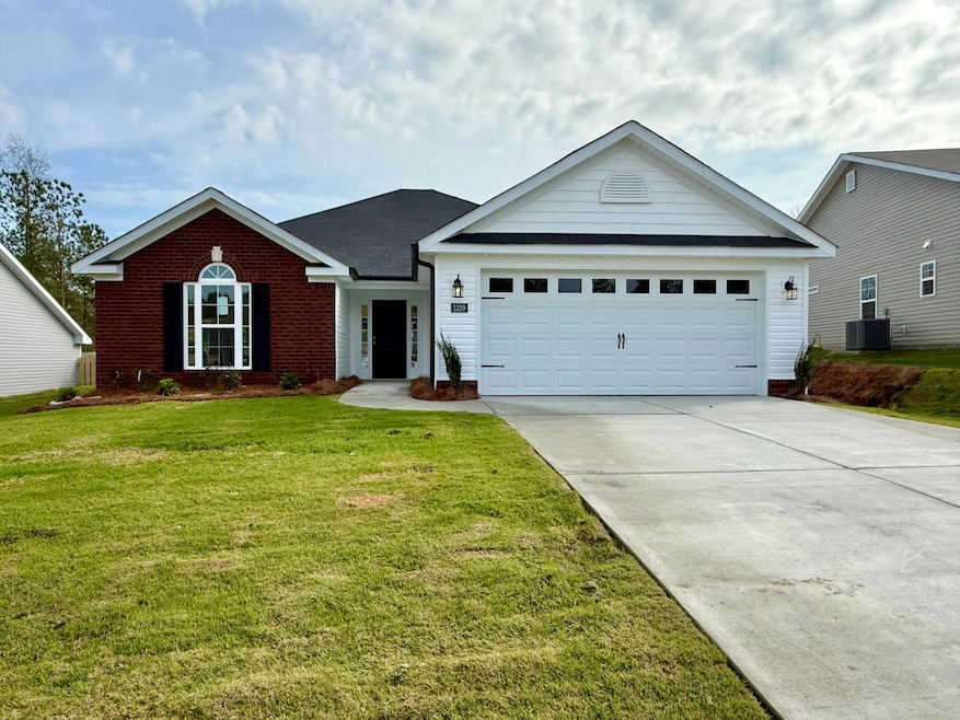 1329 Elbron Dr, Augusta, GA 30813 - photo 1