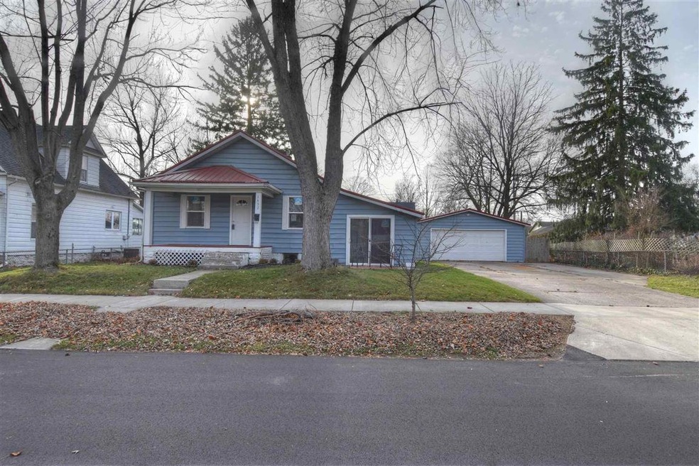 1637 Elizabeth St, Elkhart, IN 46516 - photo 1