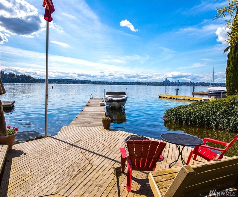 4609 Forest Ave SE, Mercer Island, WA 98040 - photo 1