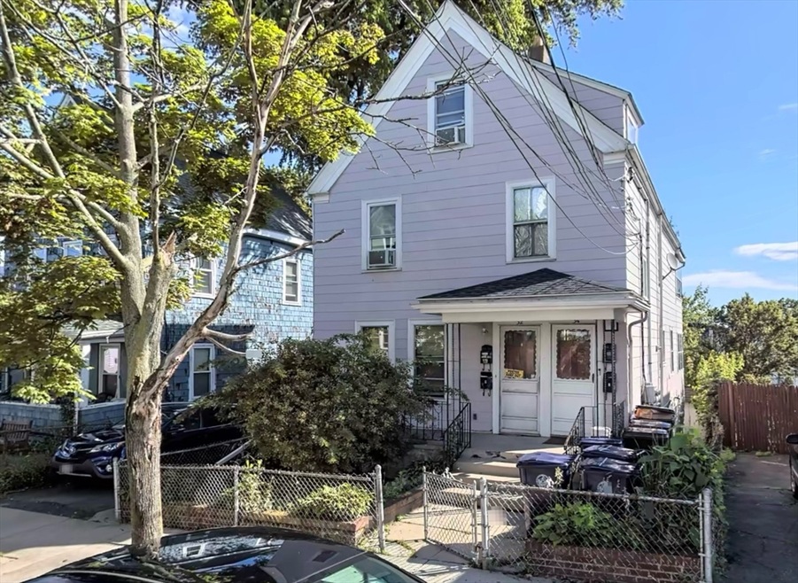 32 Clifton Ave unit 1, Everett, MA 02149 - photo 1