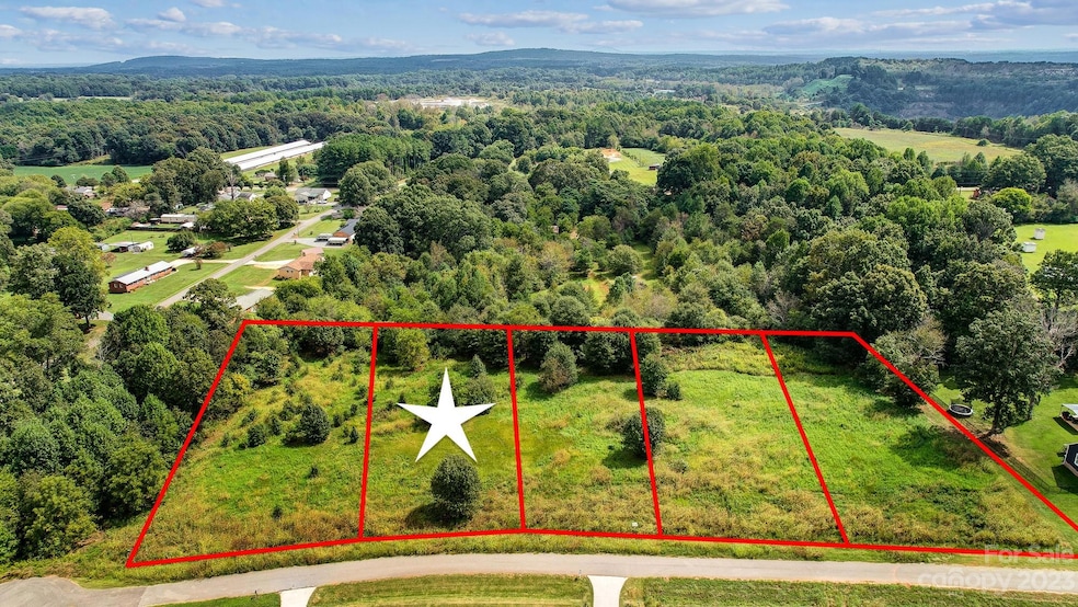 Lot lines are approximate