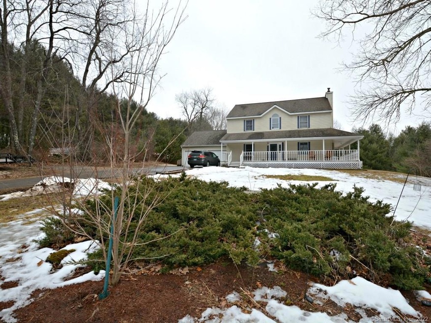 3 Virginia Ln, Stafford Springs, CT 06076 - photo 1