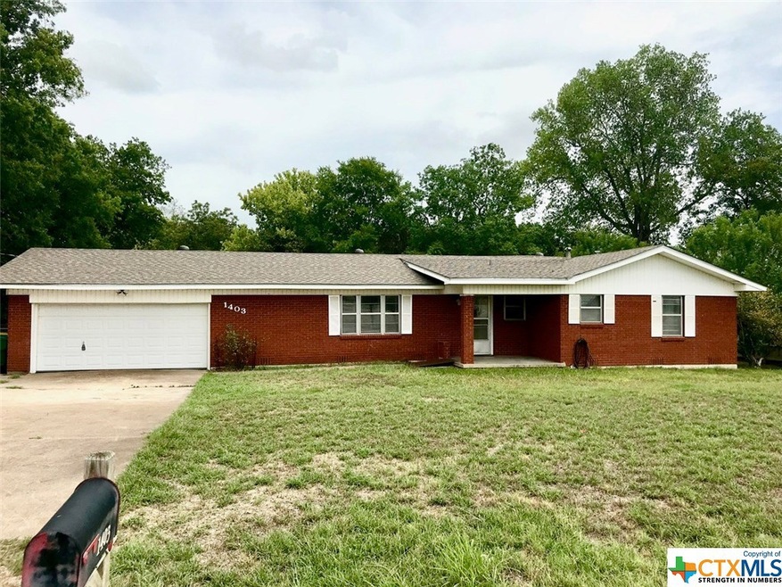 1403 N Old Robinson Rd, Robinson, TX 76706 - photo 1