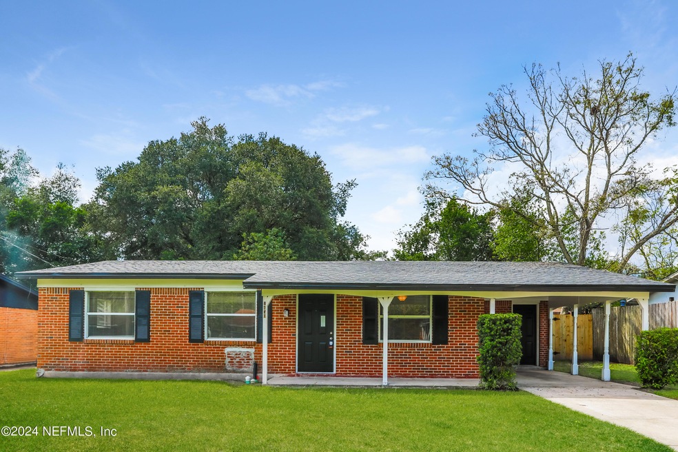 7450 Impala Ln, Jacksonville, FL 32244 - photo 1