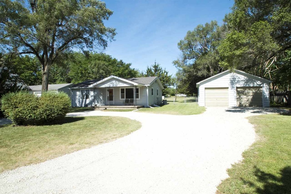 653 N. Andover Rd.