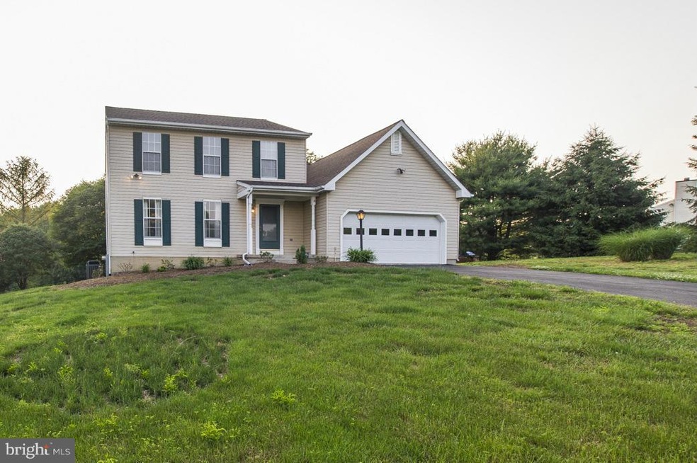 3306 Peddicoat Ct, Woodstock, MD 21163 - photo 1