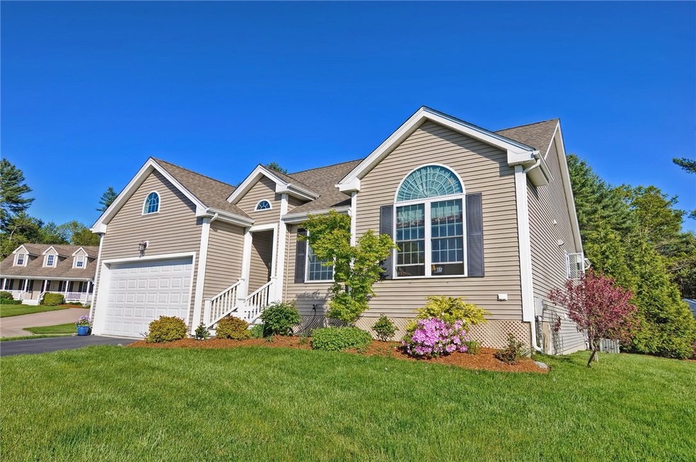 11 Madison Cir unit 58, Rehoboth, MA 02769 - photo 1