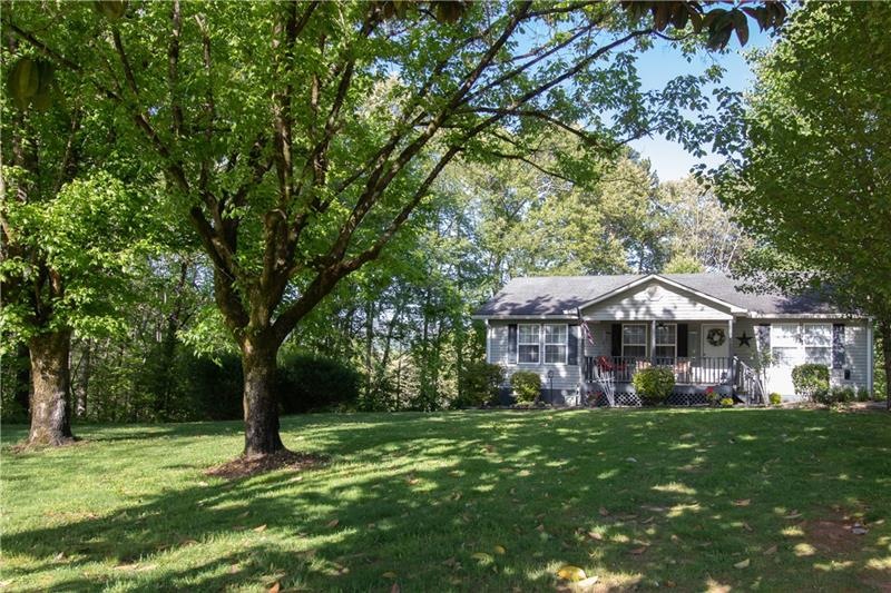 963 Yukon Rd, Ellijay, GA 30536 - photo 1