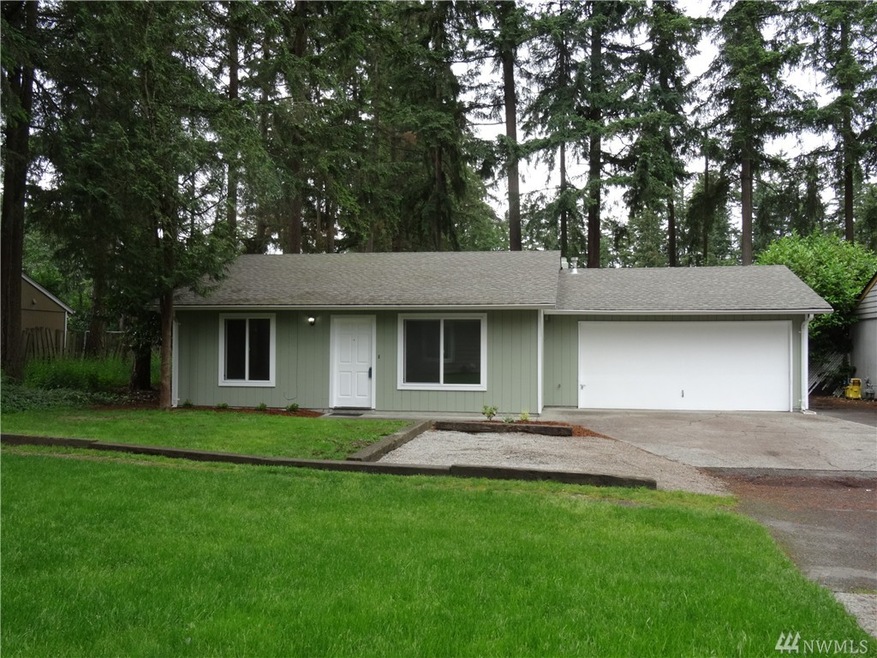 19617 SE 259th St, Covington, WA 98042 - photo 1