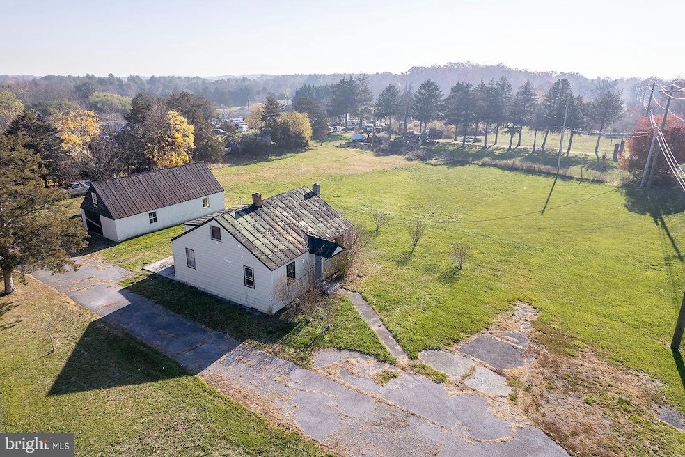 2573 Front Royal Pike, Winchester, VA 22602 - photo 1