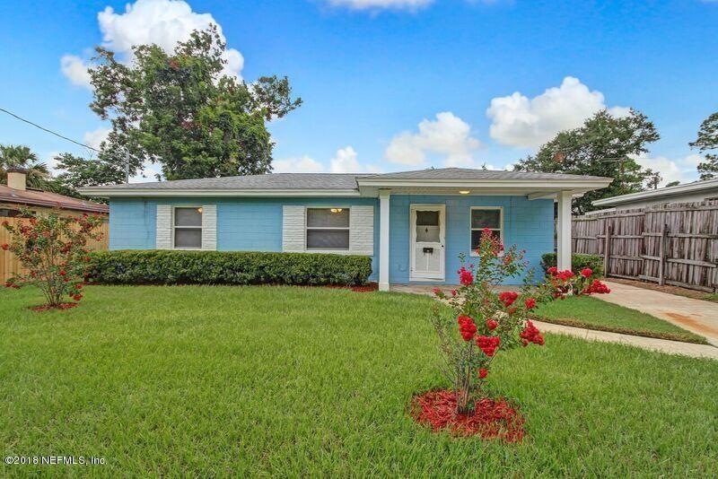 5311 Sunderland Rd, Jacksonville, FL 32210 - photo 1