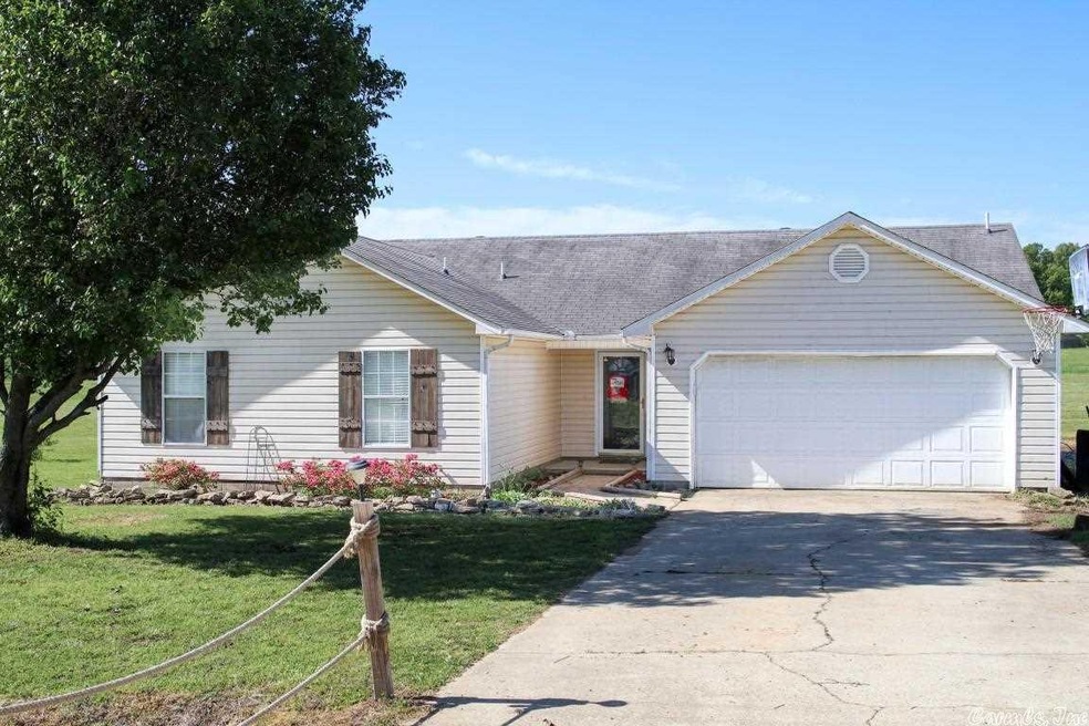 160 County Road 329, Jonesboro, AR 72401 - photo 1