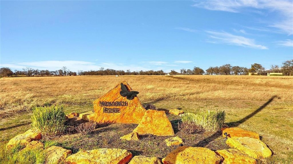 Lot 14 Monarch Ridge Dr, Denison, TX 75020 - photo 1
