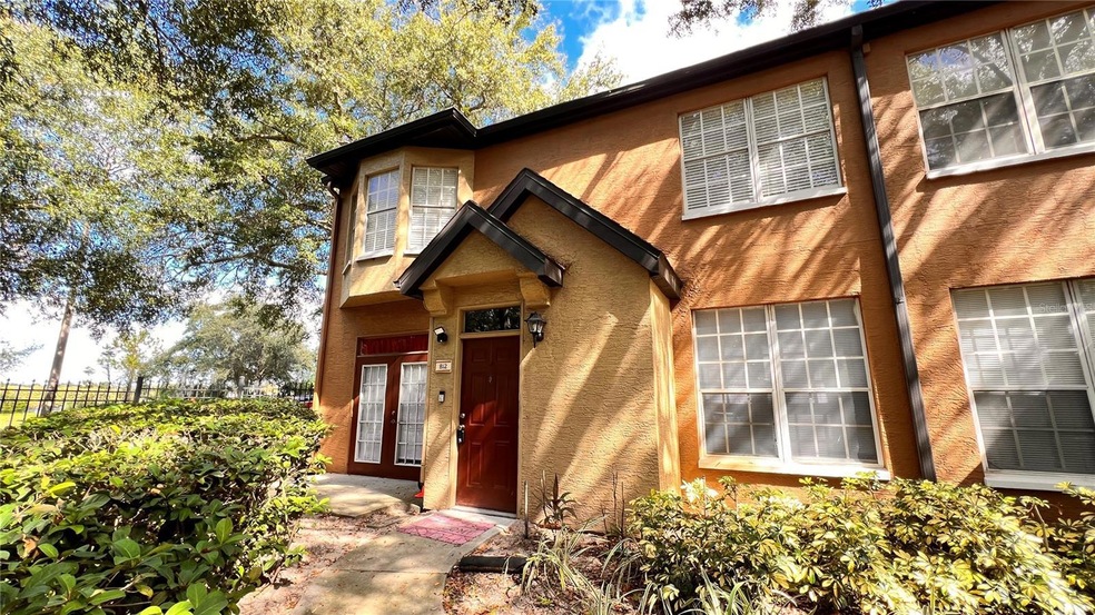 6328 Raleigh St unit 812, Orlando, FL 32835 - photo 1