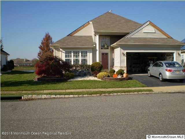 24 Milton Dr, Manchester, NJ 08759 - photo 1