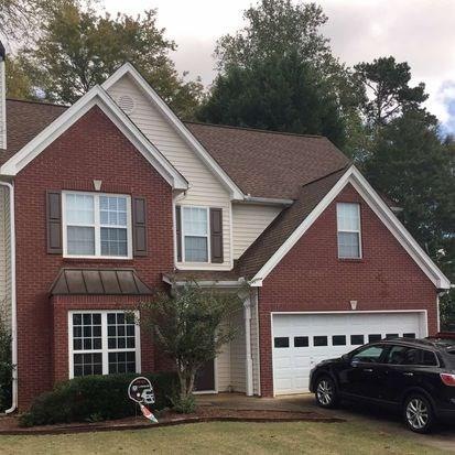 5553 Thistledown Terrace, Sugar Hill, GA 30518 - photo 1