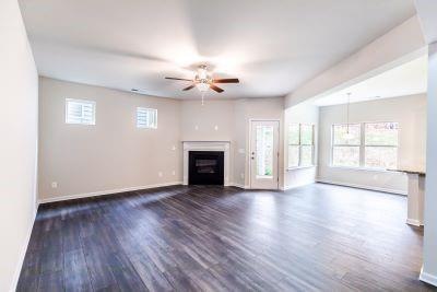 111 Bryon Rd, Acworth, GA 30102 - photo 1